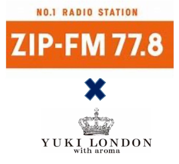 ㈱　ZIP-FM　様
