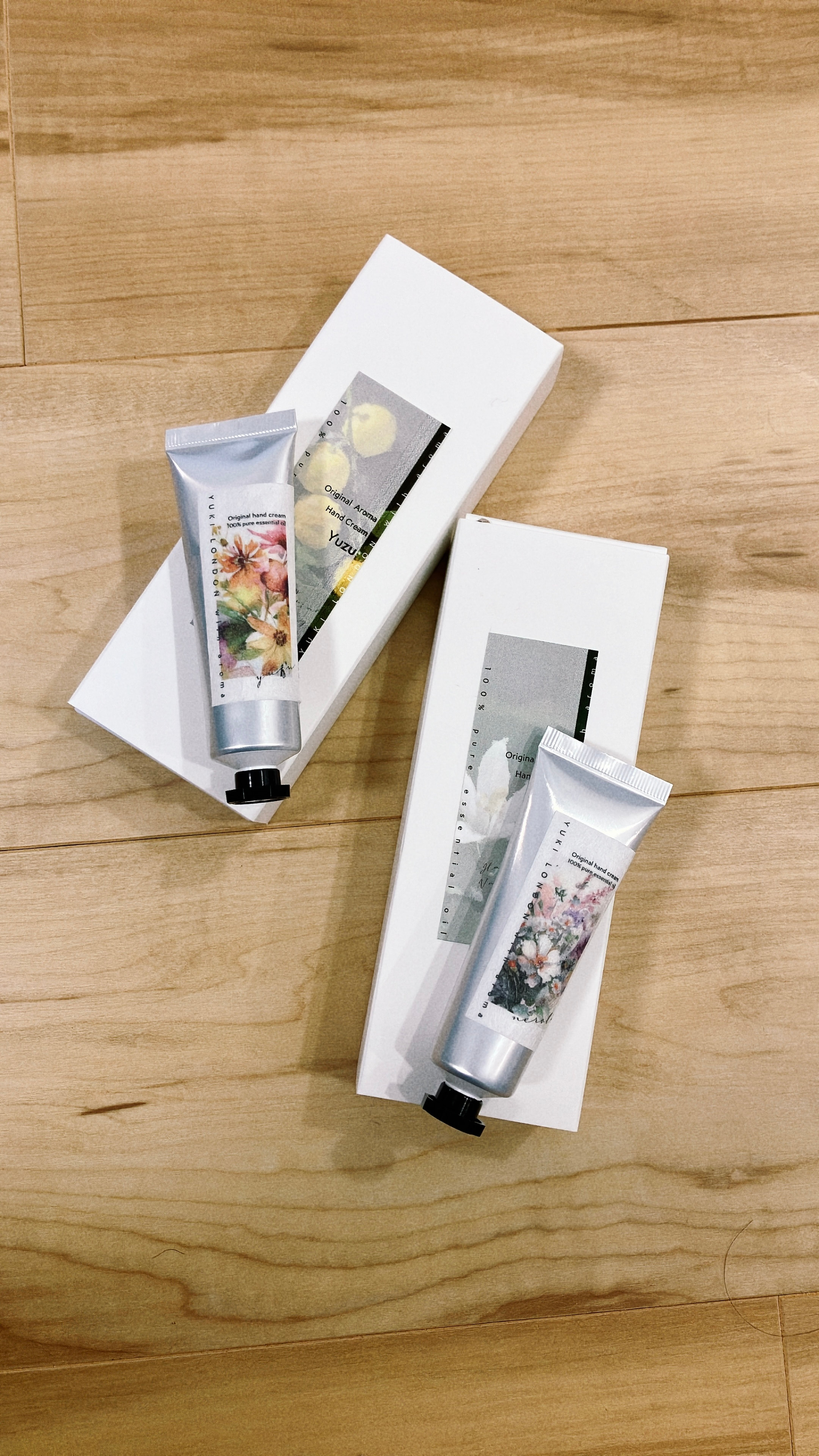 Aroma Hand Cream／Neroli